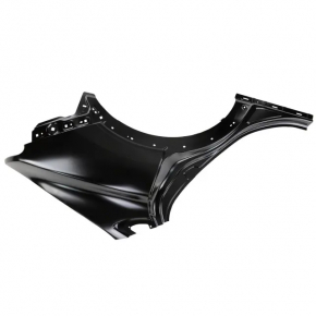 Sfert aripa spate stanga Ford Mustang Mach-E 21-23