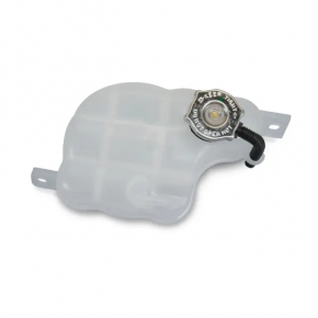 Rezervorul de expansiune al sistemului de răcire Dodge Journey 11- 3.6, nou, neoriginal