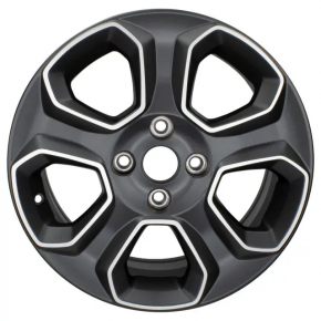 Диск колесный R16 Ford Ecosport 18-22