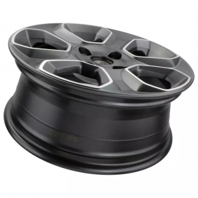 Диск колесный R16 Ford Ecosport 18-22