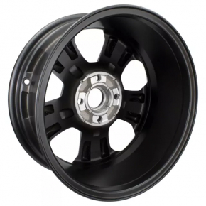 Диск колесный R16 Ford Ecosport 18-22