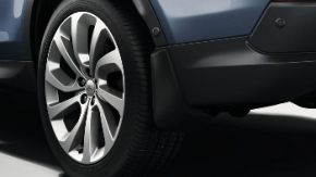 Apărătoare de noroi spate, set de 2, Land Rover Discovery Sport 17-25