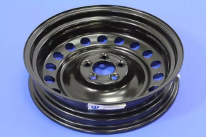 Запасное колесо докатка Dodge Challenger 09-23 R18 145/80