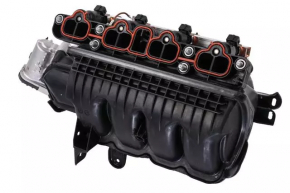 Коллектор впускной Chevrolet Volt 11-15