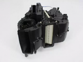 Печка в сборе Fiat 500 12-13