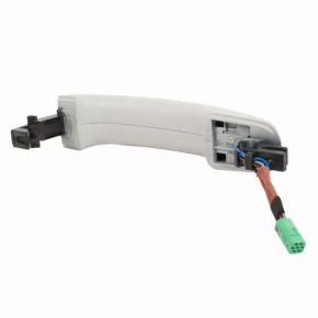 Ручка двери внешняя передняя правая Ford C-max MK2 13-18 keyless