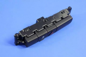 Кнопки передней панели Jeep Patriot 11-17