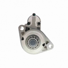 Стартер Mercedes CLA 250 14-19