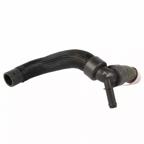 Патрубок охлаждения нижний Ford Fusion mk5 13-20 2.5