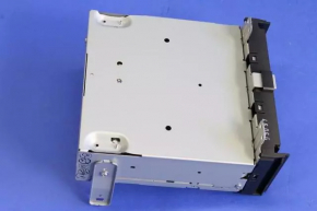 CD/DVD PLAYER Dodge Dart 13-16
