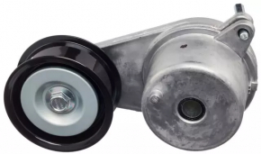 Rolă întinzător curele de transmisie Infiniti Q50 14-15 3.7 central nou original