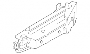 Домкрат BMW X1 F48 18-22