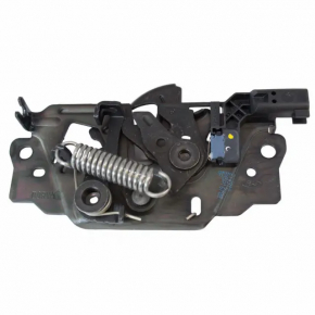 Замок капота Lincoln MKC 15-19 с датчиком