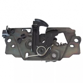 Замок капота Ford Focus mk3 11-18 с датчиком