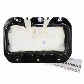 Подушка безопасности airbag пассажирская в торпеде Ford Focus mk3 11-15 дорест