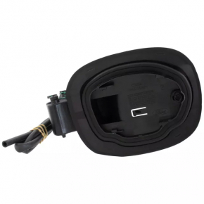 Корпус лючка бензобака Ford Edge 15-18