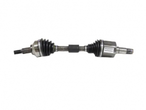 Привод полуось передняя левая Dodge Journey 11-19 3.6 fwd