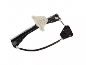 Ridicator de geam cu motor spate stanga Chrysler Pacifica 17- cu panou
