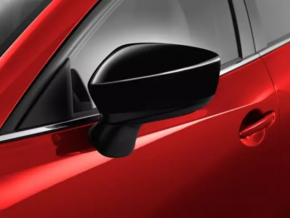 Capac oglindă dreapta pentru Mazda 6 18-21