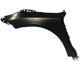 Крыло переднее правое Ford Focus mk3 11-18 usa
