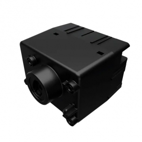 Engine Start Module Dodge Challenger 11-14 3.6