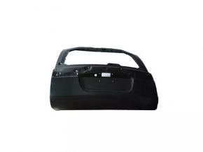 Дверь багажника голая со стеклом Dodge Grand Caravan 11-20