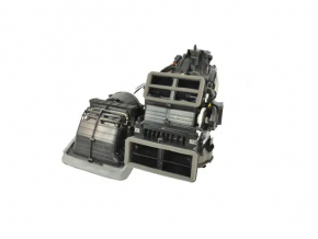 Печка в сборе Fiat 500L 14-17