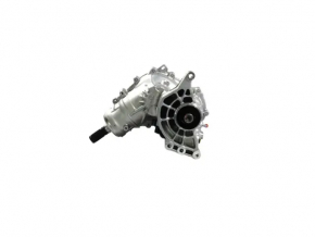 Передний редуктор раздатка Jeep Cherokee KL 19-23 85к