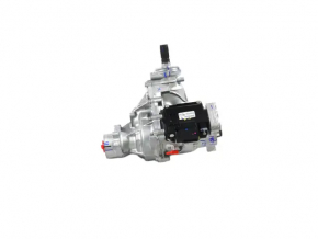 Передний редуктор раздатка Jeep Cherokee KL 19-23 85к