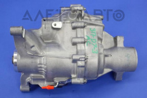 Передний редуктор раздатка Jeep Cherokee KL 19-23 85к