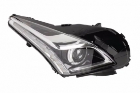 Фара передняя правая в сборе Cadillac CTS 14-19 галоген LED