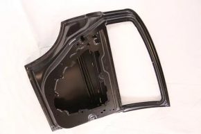 Дверь голая задняя левая Chrysler 200 11-14