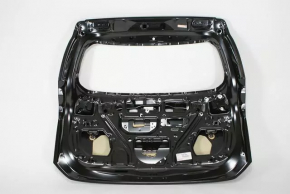 Дверь багажника голая Toyota Rav4 16-18 под электро