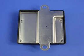 Transfer Case Control Module Jeep Cherokee KL 14-15