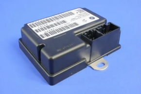 Transfer Case Control Module Jeep Cherokee KL 14-15