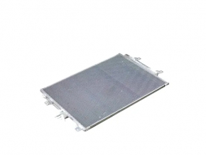 Condensator radiator aer conditionat Jeep Cherokee KL 19-23
