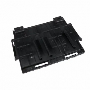 Кронштейн блока ECU компьютера двигателя Chevrolet Cruze 16-19
