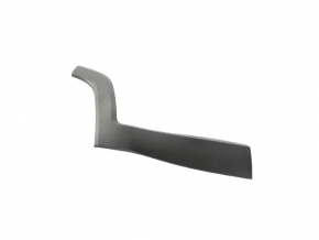 Ornamente ușă spate dreapta inferioare Jeep Renegade 15-23 structură