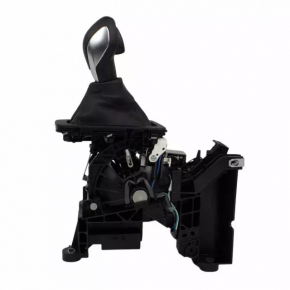Шифтер АКПП Ford Focus mk3 11-18
