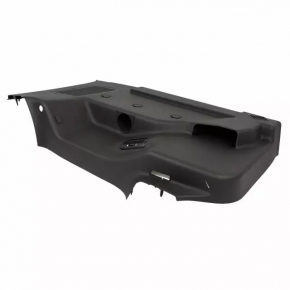 Обшивка арки правая Ford Transit Connect MK2 13-17 груз
