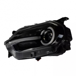 Фара передняя левая в сборе Ford Bronco Sport 21-26 LED