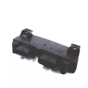 Блок открывания багажника ногой Audi A4 B9 17-23 сломано крепление