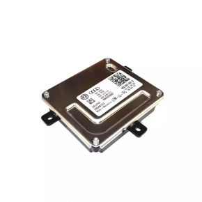 Блок LED Audi A4 B8 13-16 рест