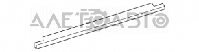 Ușă-sticlă turnare central spate stânga Toyota Camry v40 crom