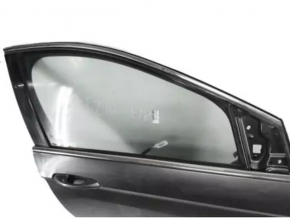 Дверь голая передняя правая Ford Edge 15-24