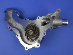 Помпа охлаждения Dodge Challenger 09-23 3.6