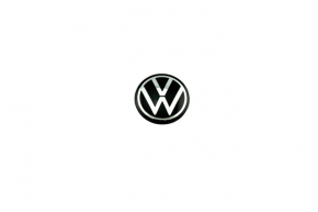 Центральный колпачок на диск VW Taos 22-26