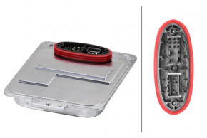 Blocul de aprindere Mercedes W211