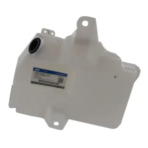 Rezervorul de spălare a parbrizului Ford Escape MK3 13-16 fără gât nou, neoriginal