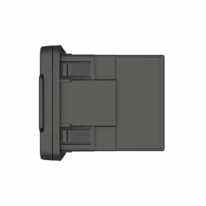 Розетка 115v Jeep Compass 17-23